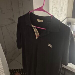Burberry britt polo